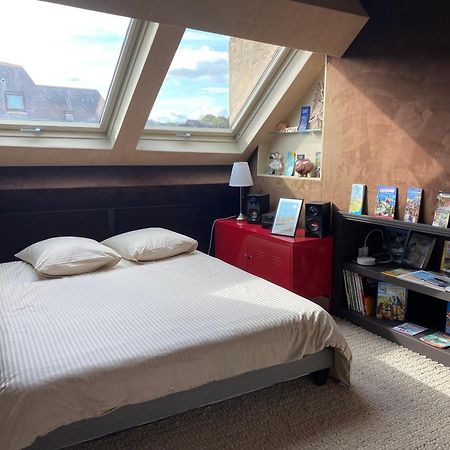 La Chambre De Mathilde Caen Kültér fotó