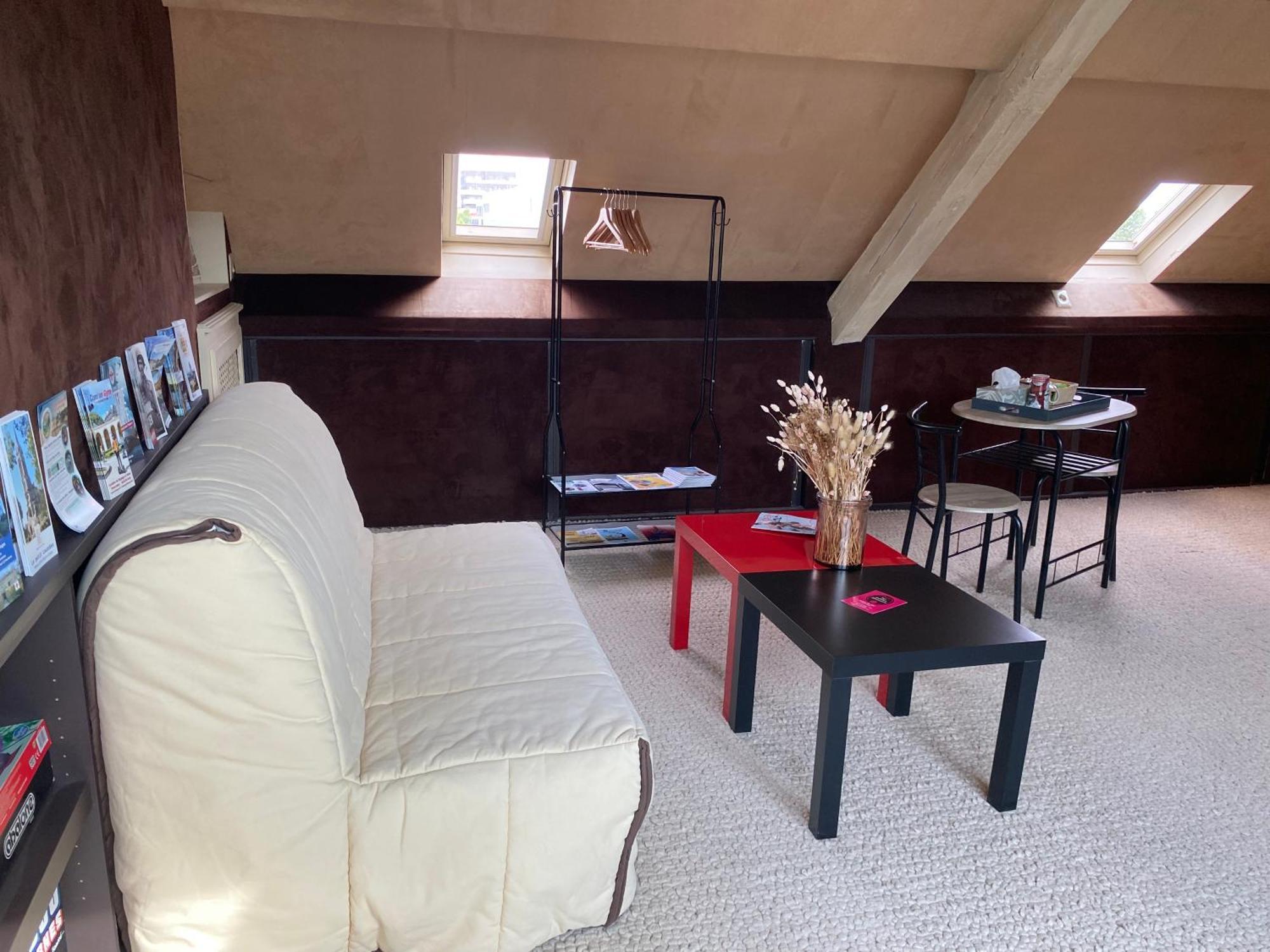 La Chambre De Mathilde Caen Kültér fotó